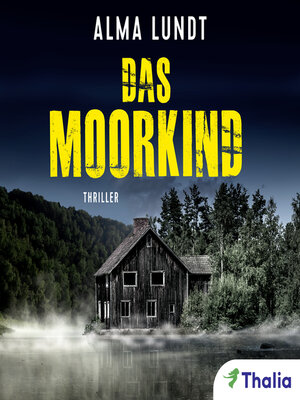 cover image of Das Moorkind